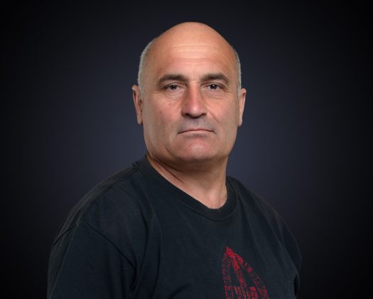 Volodymyr Tsiselskyy